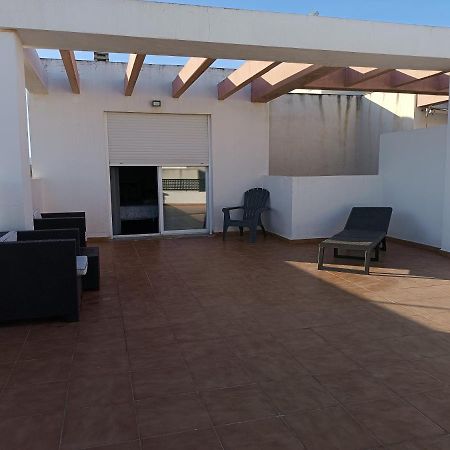El Apartamento De Marina En Chilches Playa Ngoại thất bức ảnh