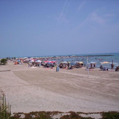 El Apartamento De Marina En Chilches Playa Ngoại thất bức ảnh