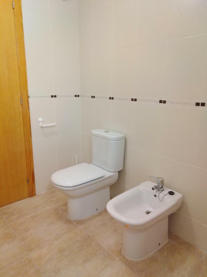 El Apartamento De Marina En Chilches Playa Ngoại thất bức ảnh