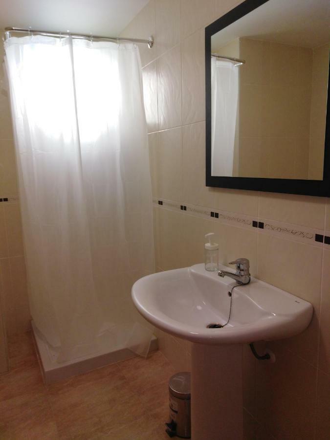 El Apartamento De Marina En Chilches Playa Ngoại thất bức ảnh