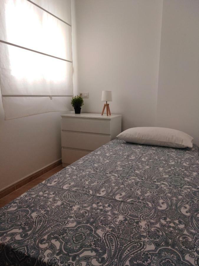 El Apartamento De Marina En Chilches Playa Ngoại thất bức ảnh